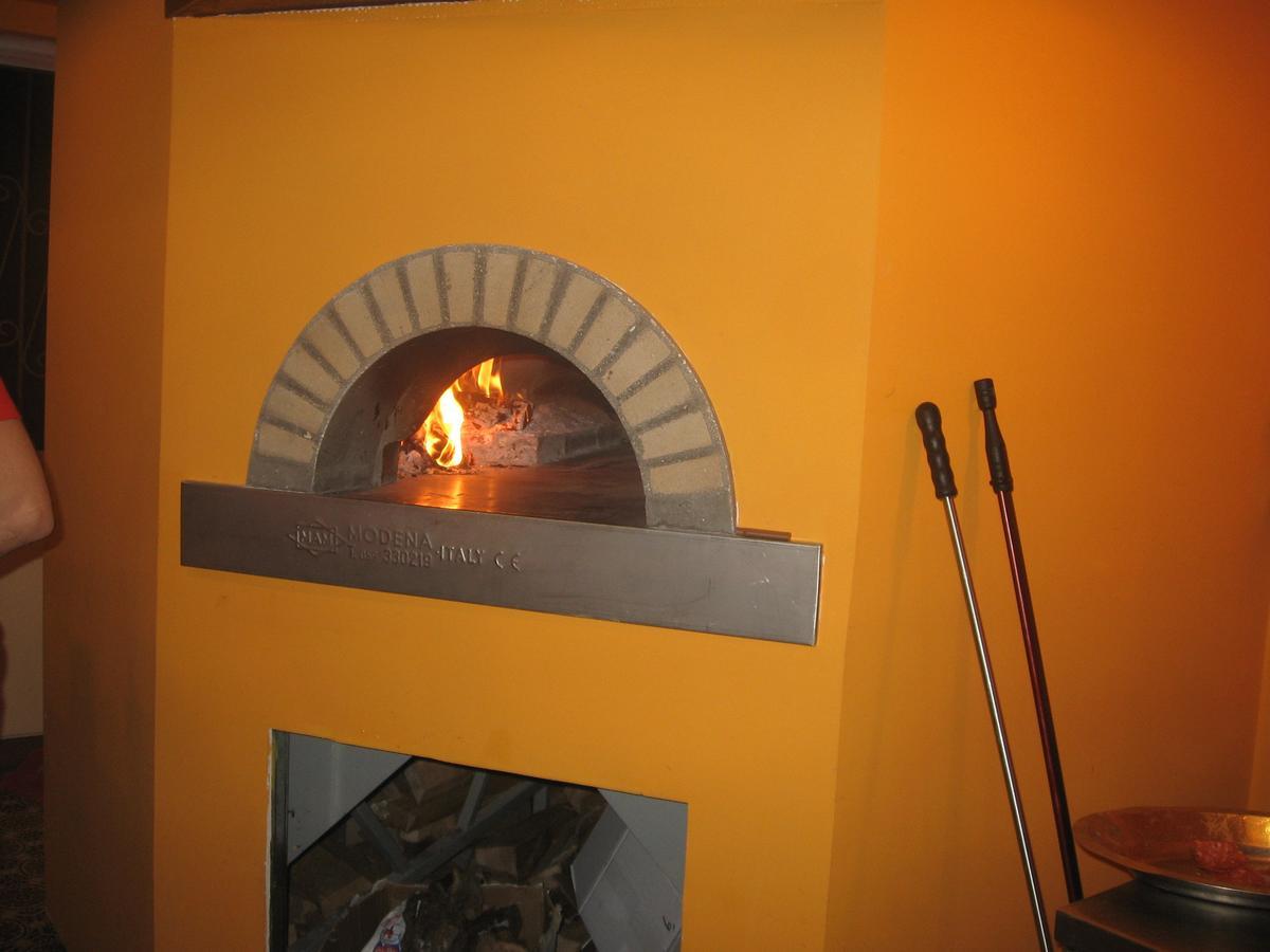 Albergo Rifugio Montecucco Piampaludo 외부 사진